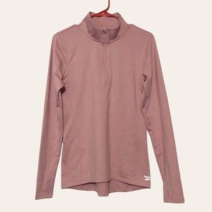 Reebok Pullover Jacket